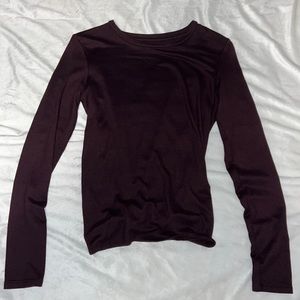 AE Soft & Sexy Plush long sleeve! 🤍